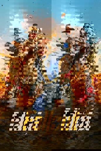 Fallout