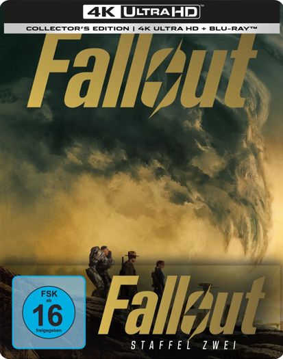 Season 2 4K (Germany) (2026)