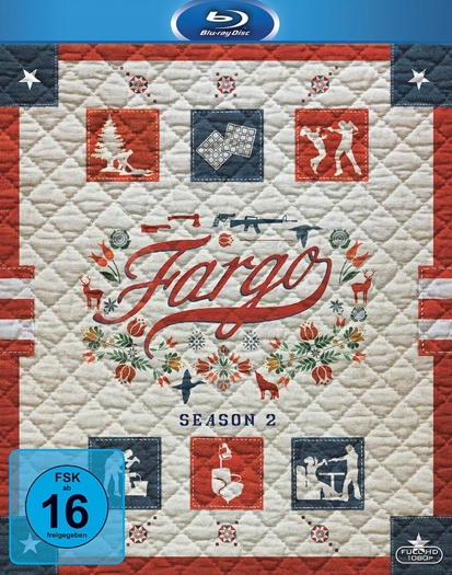 Season 2 (Germany) (2016)