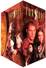 Farscape