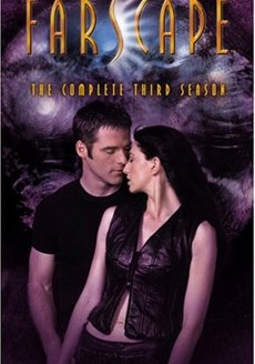 Farscape: The Complete Third Season