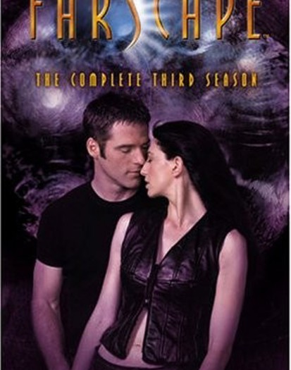 Farscape: The Complete Third Season (2004)