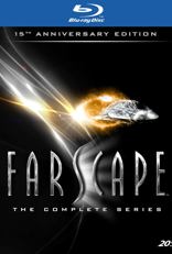 Farscape