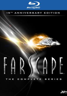The Complete Series (15th Anniversary Edition)