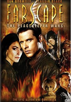 Farscape - The Peackeeper Wars