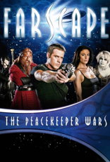 Farscape: The Peacekeeper Wars