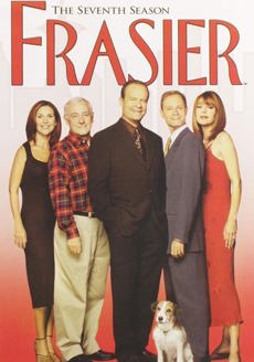 Season 7 DVD