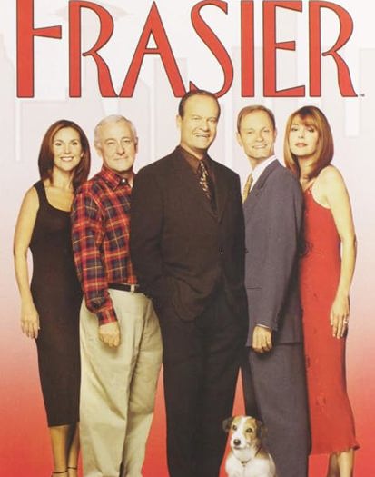 Season 7 DVD (2005)