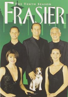 Season 10 DVD