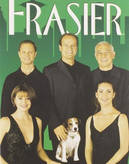 Season 10 DVD (2007)