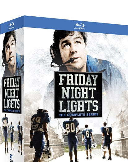 Friday Night Lights (2006) 2006