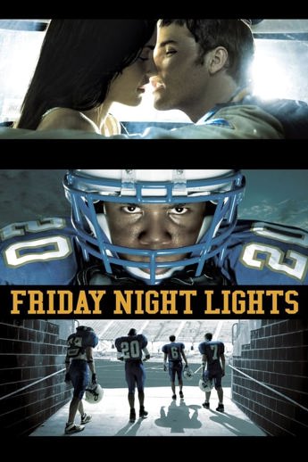 Friday Night Lights (TV Series 2006–2011)