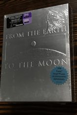 From the Earth to the Moon