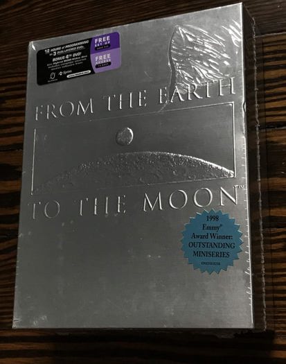 Collector's Edition DVD (1998)