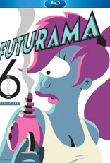 Futurama