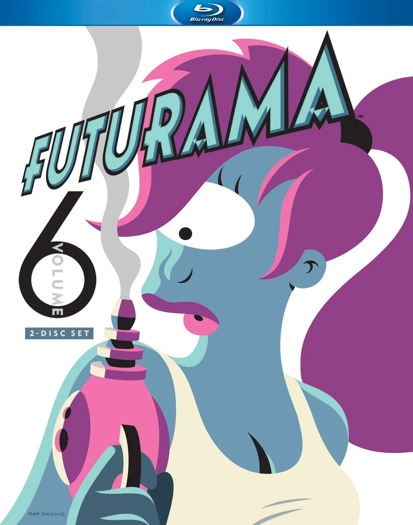 Volume 6 (Broadcast Season 8) (2014)