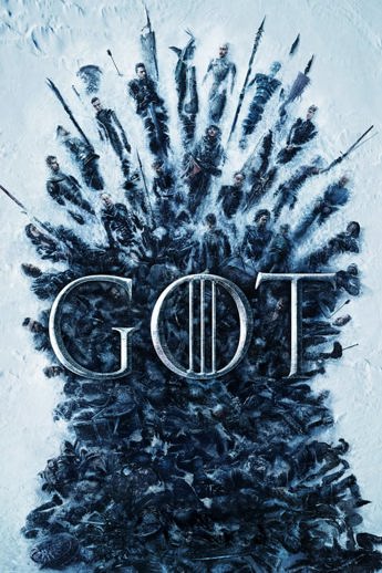 Game of Thrones (TV Series 2011–2019)