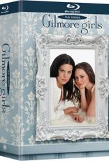 Gilmore Girls