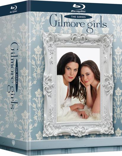 Gilmore Girls: The Series (2026)