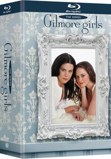 Gilmore Girls: The Series