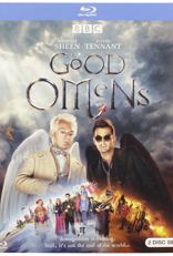 Good Omens