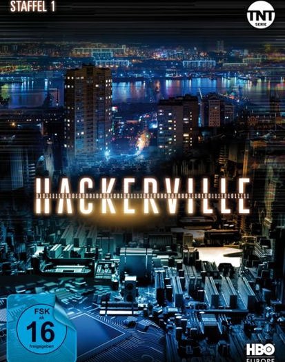 Staffel 1 (2019)