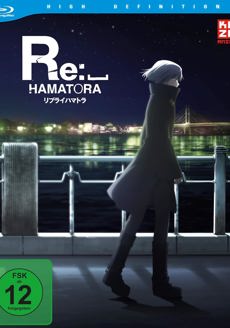 2nd Season Blu-ray