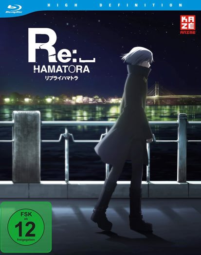 2nd Season Blu-ray (2020)