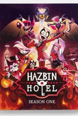 Hazbin Hotel