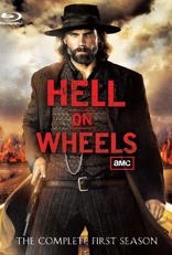 Hell on Wheels