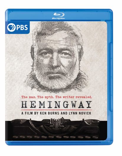 Hemingway (2021) 2021