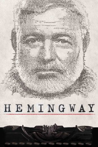 Hemingway (TV Series 2021– )
