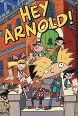 Hey Arnold!