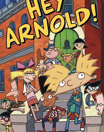 Nickelodeon: Out of the Vault Again (2015)