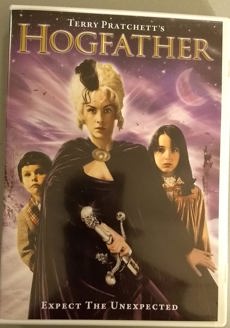 2008 DVD