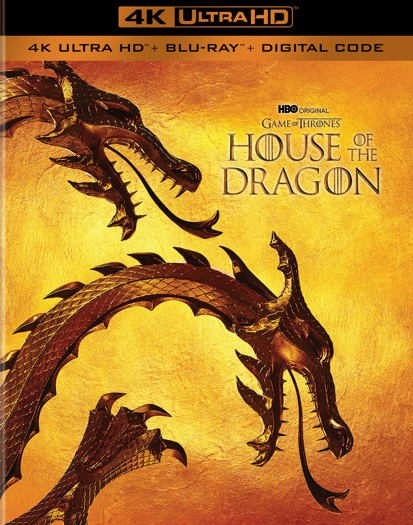 House of the Dragon (2022) 2022