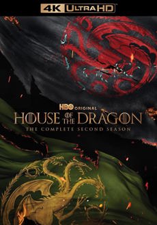 The Complete Second Season 4K