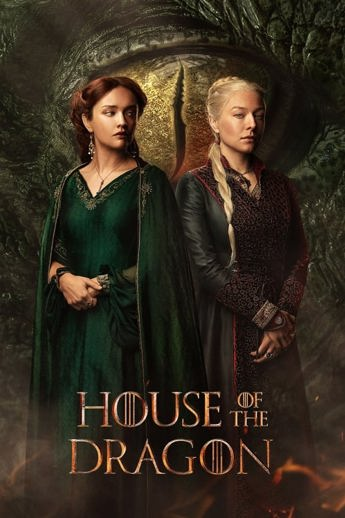 House of the Dragon (TV Series 2022– )