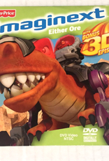 Imaginext