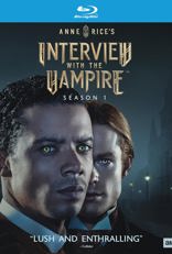 Interview with the Vampire