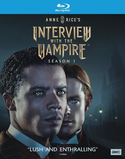 Season 1 Blu-ray (2023)