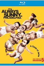 It's Always Sunny in Philadelphia