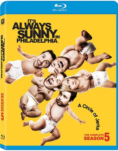 Season 5 Blu-ray (2010)