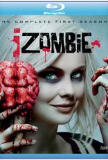 iZombie