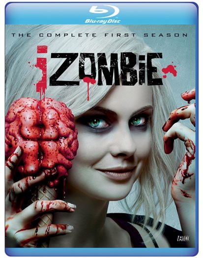The Complete First Season (2016)