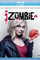 iZombie