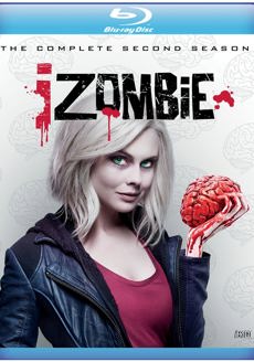 The Complete Second Season