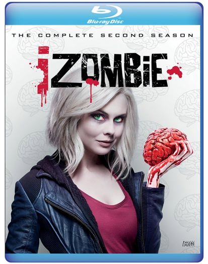 The Complete Second Season (2016)