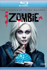 iZombie