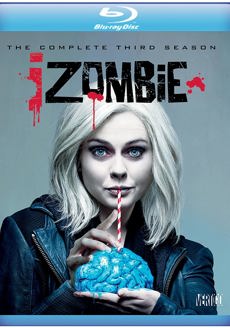 The Complete Third Season